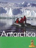 Go Facts Polar Regions : Antarctica