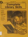 Complete Library Skills-Grade 3