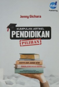 Kumpulan Artikel Pendidikan Pilihan