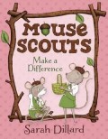 Mouse Scouts 2 : Make A Difference