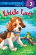 Step Into Reading Lvl  3 : Little Lucy