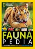 National Geographic : Faunapedia