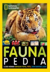 National Geographic : Faunapedia