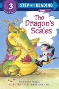 Step Into Reading Lvl  3 : The Dragon'S Scales