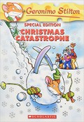 Geronimo Stilton Special Edition : Christmas Catastrophe