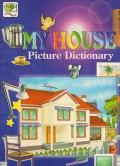 My House Picture Dictionary