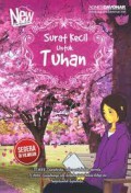 New The Story Of Life : Surat Kecil Untuk Tuhan