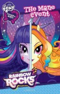 My Little Pony : The Mane Event