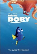 Disney.Pixar : Finding Dory