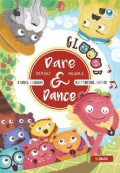 Glooob : Dare & Dance (Berani & Menari)