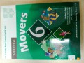 Cambridge Young Learners English Tests : Movers 6 (Student'S Book)