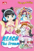 Ten Ten Series : Reach The Dream