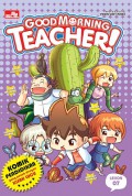 Good Morning Teacher! Lesson 07