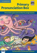 Cambridge : Primary Pronunciation Box (+1 Cd)