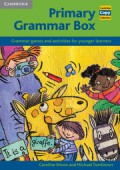 Cambridge : Primary Grammar Box