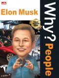 Why? People  : Elon Musk