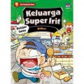 Keluarga Super Irit (Belajar Sains 4) : Robot