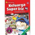 Keluarga Super Irit 35 : Deollong Si Youtuber Hemat