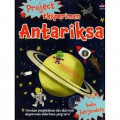 Project Eksperimen : Antariksa