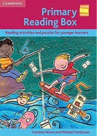 Cambridge : Primary Reading Box