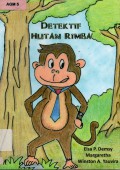 Detektif Hutan Rimba