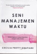 Seni Manajemen Waktu