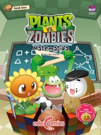 Plants vs Zombies : Matematika