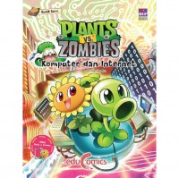 Plants vs Zombies : Komputer Dan Internet