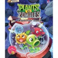 Plants vs Zombies : Eksplorasi Dunia