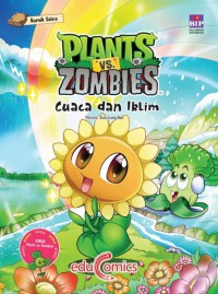 Plants vs Zombies : Cuaca Dan Iklim