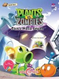 Plants vs Zombies : Sains Masa Depan