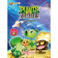 Plants vs Zombies : Astronomi
