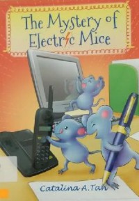 The Mystery Of Electric Mice