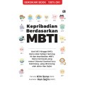 Kepribadian berdasarkan MBTI?