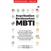 Kepribadian berdasarkan MBTI?