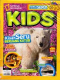 National Geographic Kids (Juni 12) : Kisah Seru Beruang Kutub