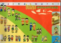 Warna Warni Budaya Nusantara