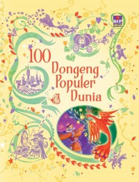 100 Dongeng Populer Dunia