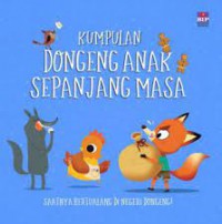 Kumpulan Dongeng Anak Sepanjang Masa?