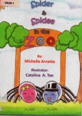 Spider & Spidee In The Zoo