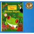 Tanya Jawab Seru. Hutan Hujan