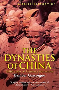 The Dynasties of China