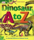 Dinosaur A to Z