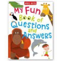 My Fun Book of Questions Answers