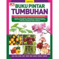 Buku Pintar Tumbuhan Untuk Pelajar Seri Kedua (Tanaman Hias dan Bunga)