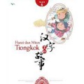 Hanzi Dan Mitos Tiongkok (Volume 6)