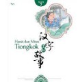 Hanzi Dan Mitos Tiongkok (Volume 7)