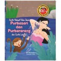 Seri Ensiklopedia Dongeng Nusantara: Cerita Rakyat Pulau Jawa. Purbasari Dan Purbararang dan Cerita Lainnya