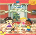 Little Einsteins : Dinosaurs After Dark