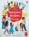 Lift the Flap: Questions and Answers about Racism
